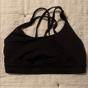 Lulu Lemon Energy bra